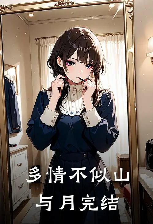 多情不似山与月完结