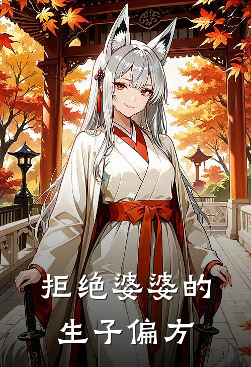 拒绝婆婆的生子偏方