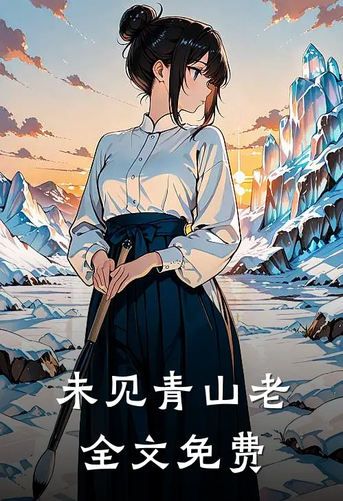 未见青山老全文免费