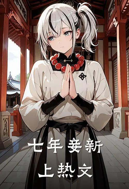 七年妾新上热文