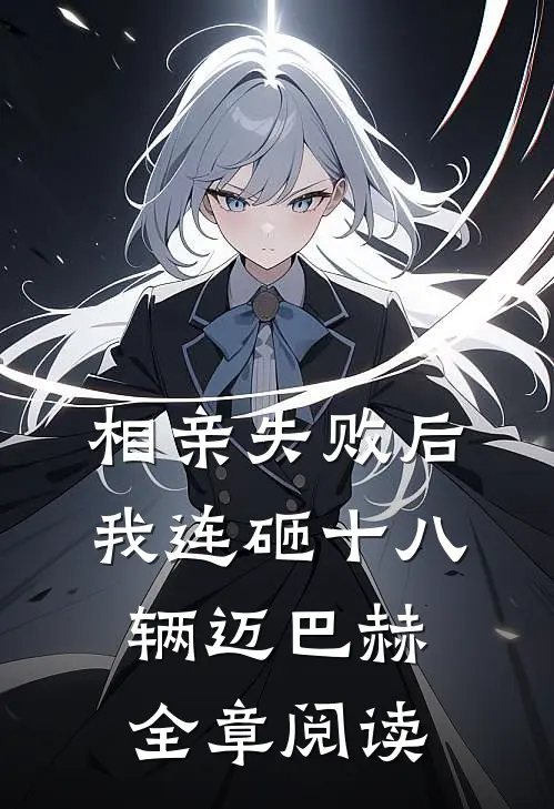 相亲失败后，我连砸十八辆迈巴赫全章阅读