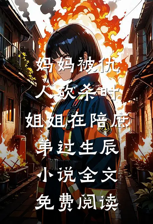 妈妈被仇人砍杀时，姐姐在陪庶弟过生辰小说全文免费阅读
