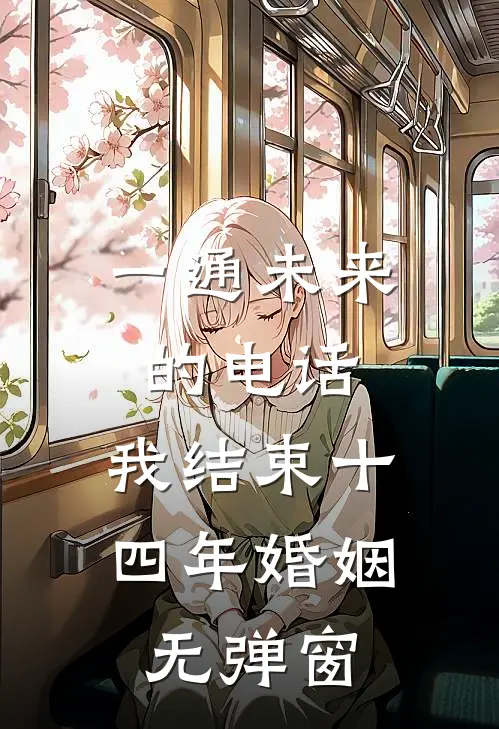 一通未来的电话，我结束十四年婚姻无弹窗