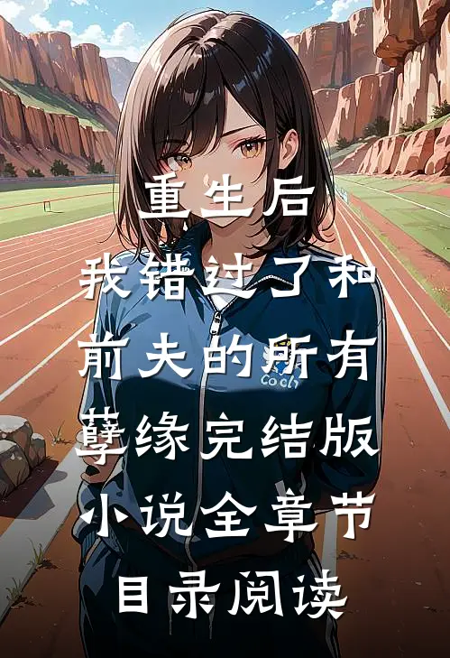 重生后，我错过了和前夫的所有孽缘完结版小说全章节目录阅读