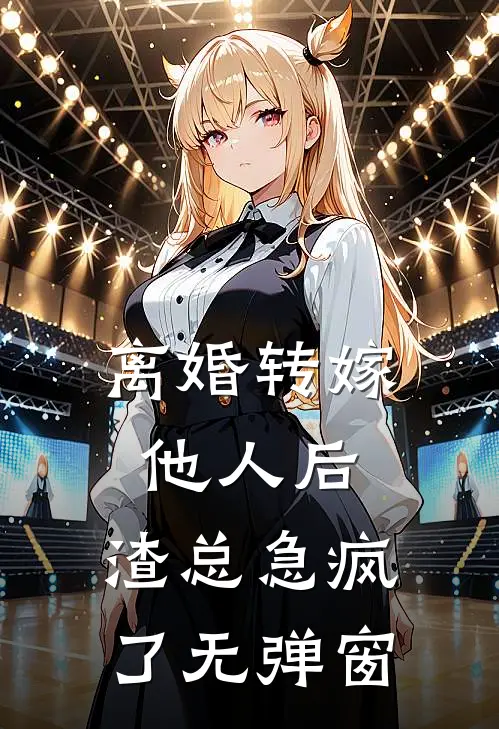 离婚转嫁他人后，渣总急疯了无弹窗