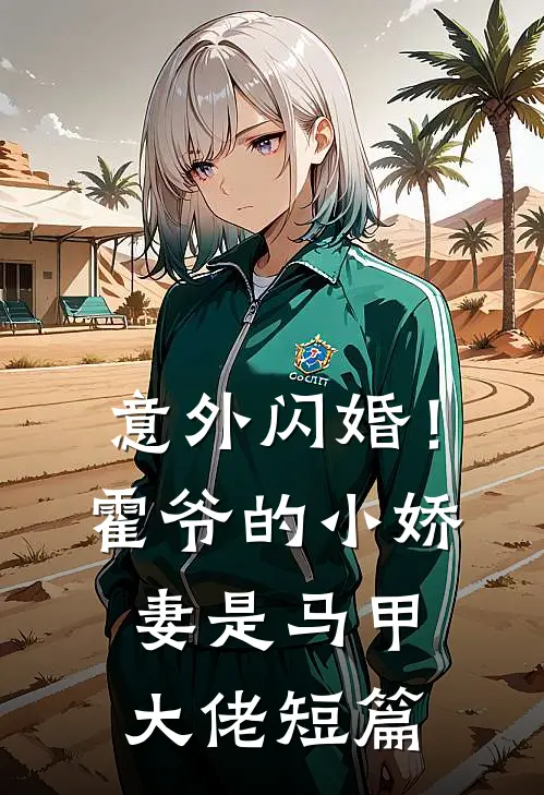 意外闪婚！霍爷的小娇妻是马甲大佬短篇