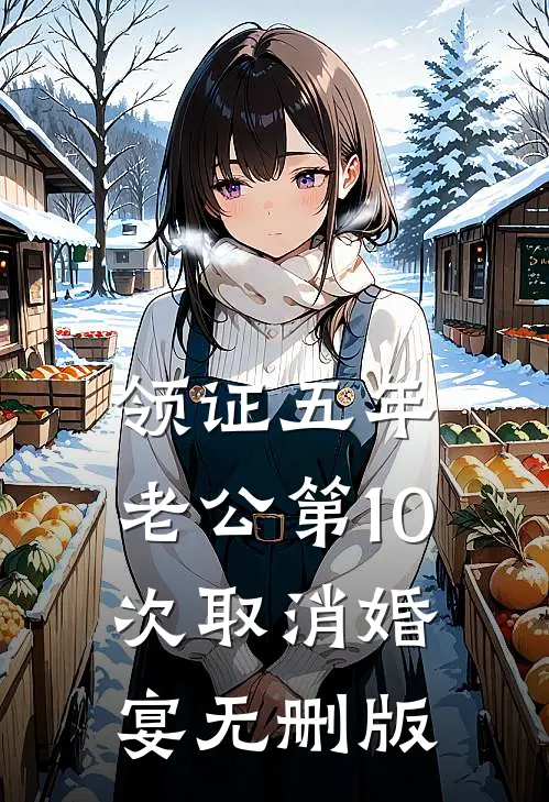 领证五年，老公第10次取消婚宴无删版