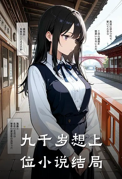 九千岁想上位小说结局