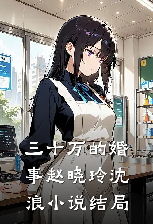 三十万的婚事赵晓玲沈浪小说结局