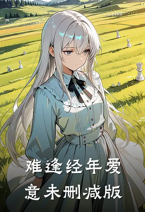 难逢经年爱意未删减版