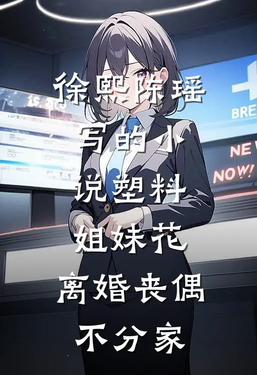 徐熙陈瑶写的小说塑料姐妹花，离婚丧偶不分家