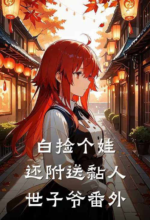 你曾许我共白首人气小说