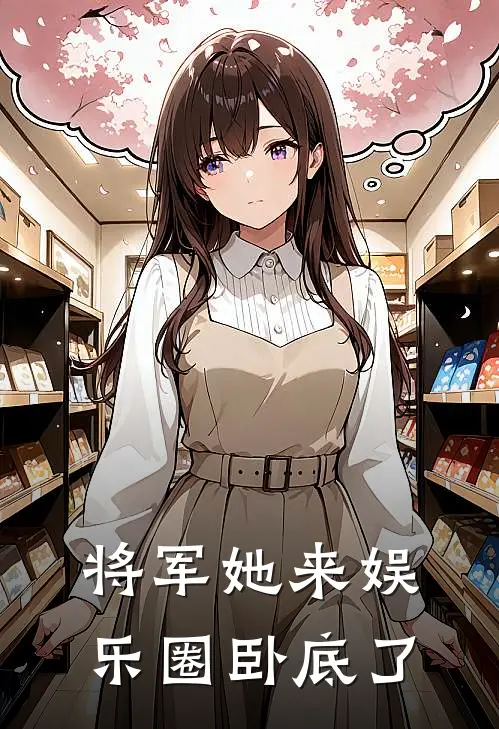 将军她来娱乐圈卧底了