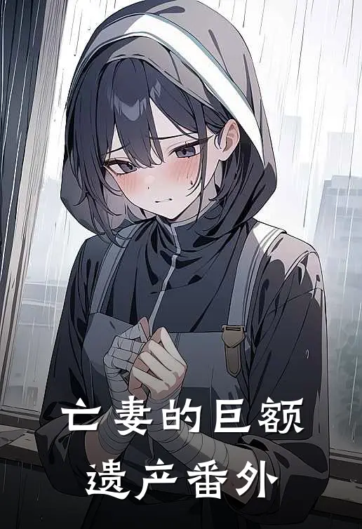 亡妻的巨额遗产番外