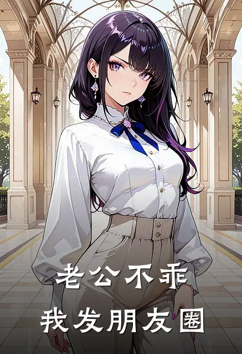 老公不乖，我发朋友圈