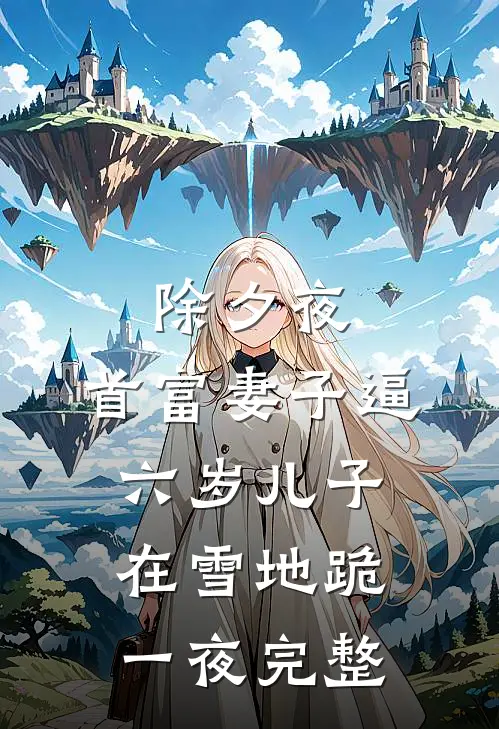 除夕夜，首富妻子逼六岁儿子在雪地跪一夜完整