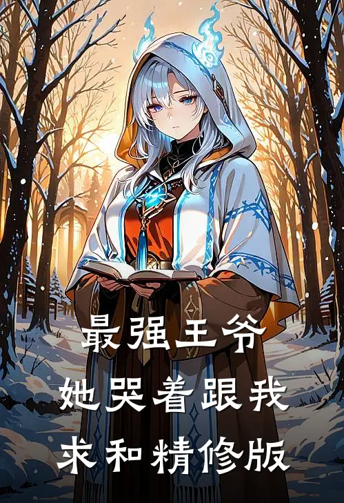 最强王爷：她哭着跟我求和精修版