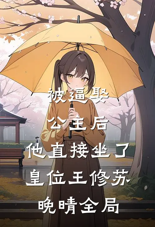 被逼娶公主后，他直接坐了皇位王修苏晚晴全局
