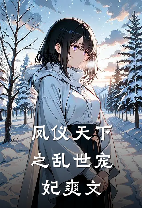 凤仪天下之乱世宠妃爽文