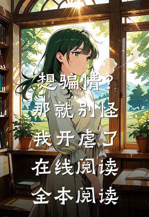 想骗情？那就别怪我开虐了在线阅读全本阅读