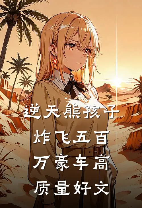 逆天熊孩子炸飞五百万豪车高质量好文
