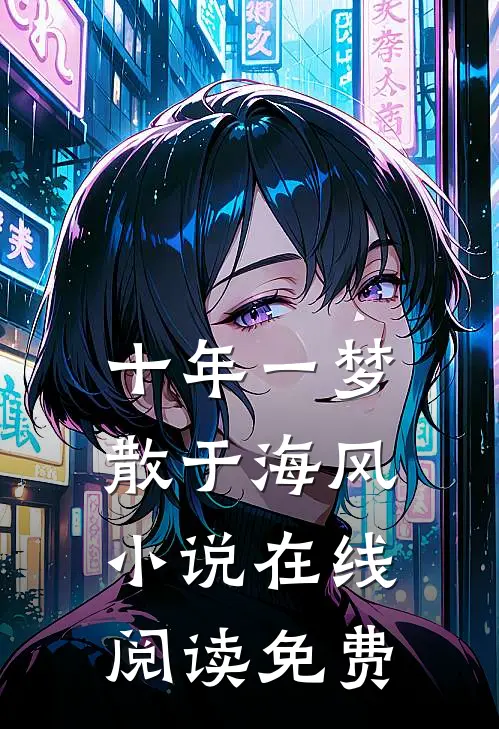 十年一梦散于海风小说在线阅读免费