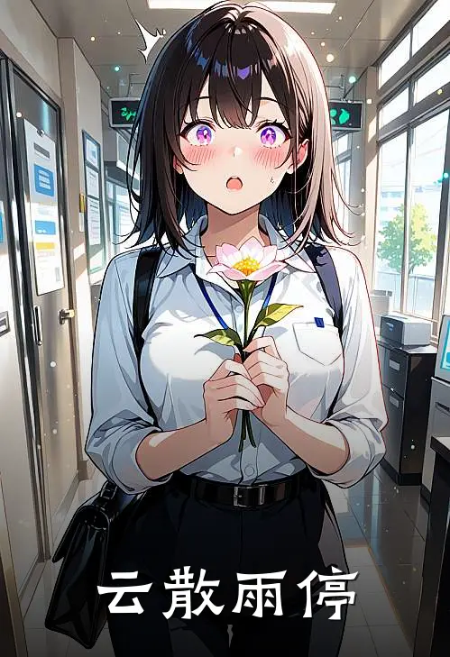 云散雨停