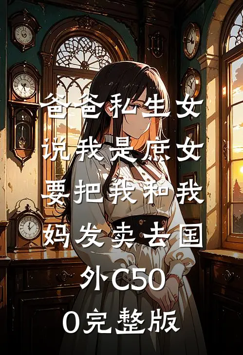 爸爸私生女说我是庶女，要把我和我妈发卖去国外C500完整版