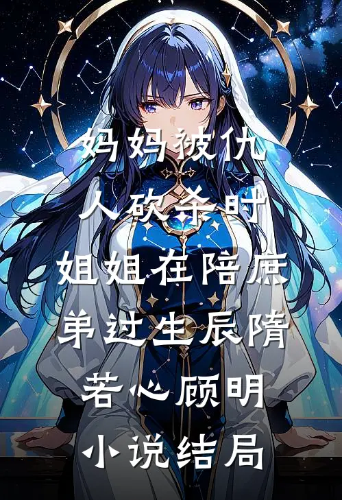 妈妈被仇人砍杀时，姐姐在陪庶弟过生辰隋若心顾明小说结局