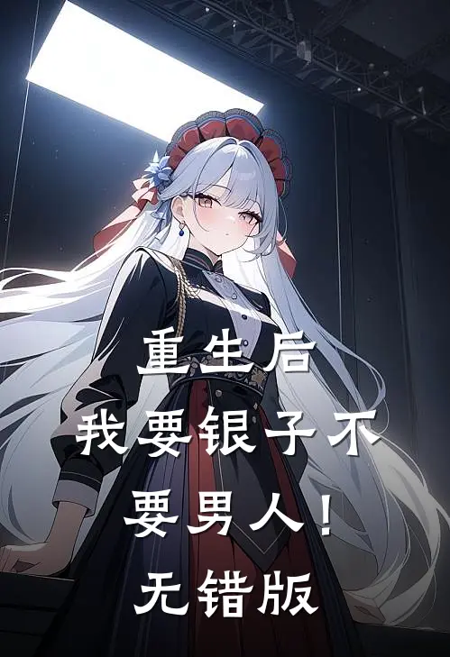 重生后，我要银子不要男人！无错版