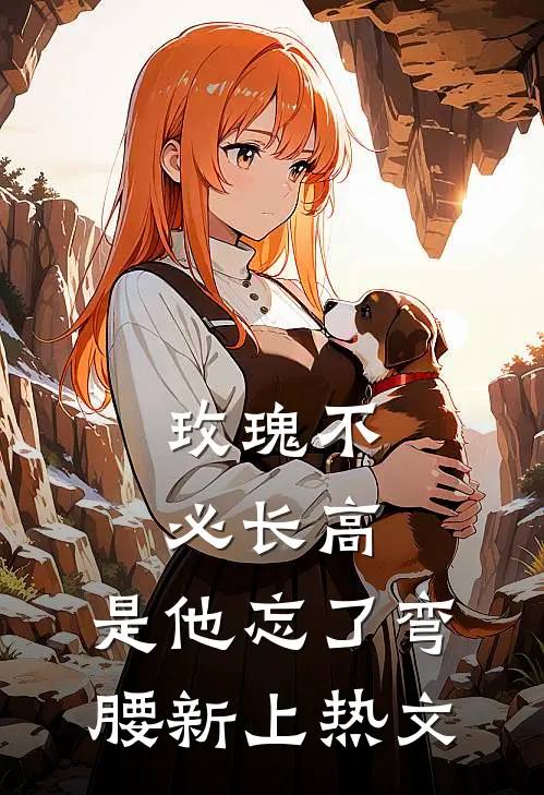 玫瑰不必长高，是他忘了弯腰新上热文