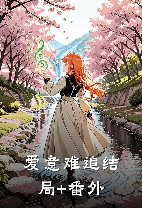 爱意难追结局+番外