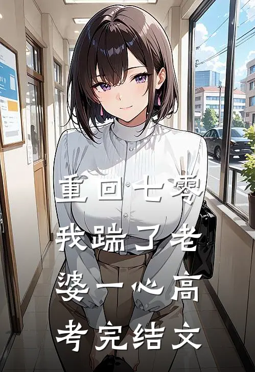 重回七零，我踹了老婆一心高考完结文