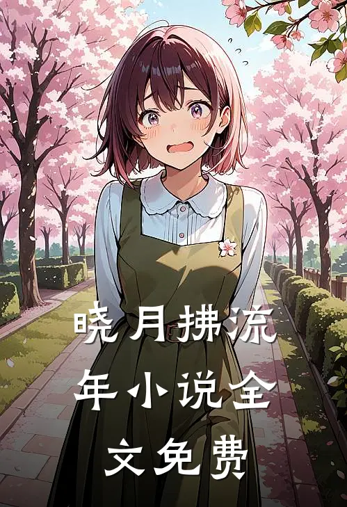 晓月拂流年小说全文免费