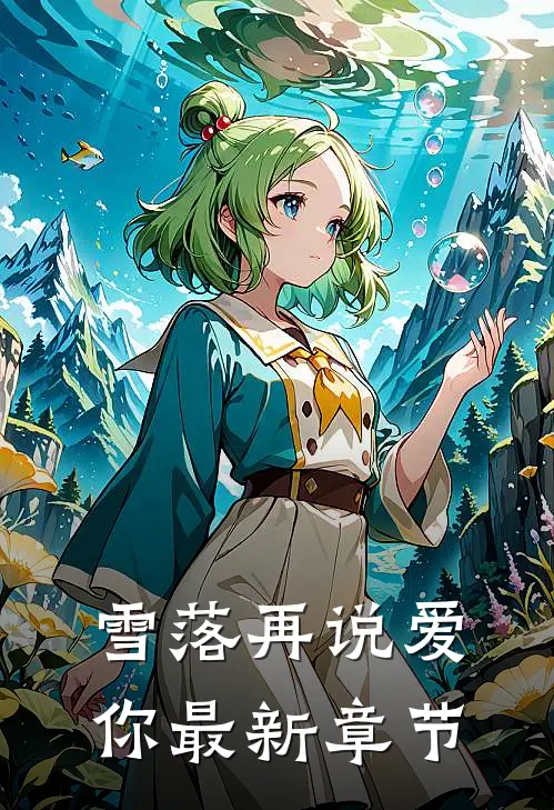 雪落再说爱你最新章节