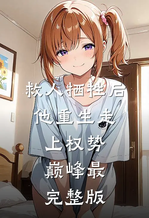 救人牺牲后，他重生走上权势巅峰最完整版