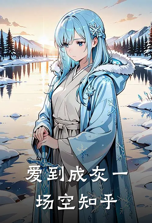 爱到成灰一场空知乎