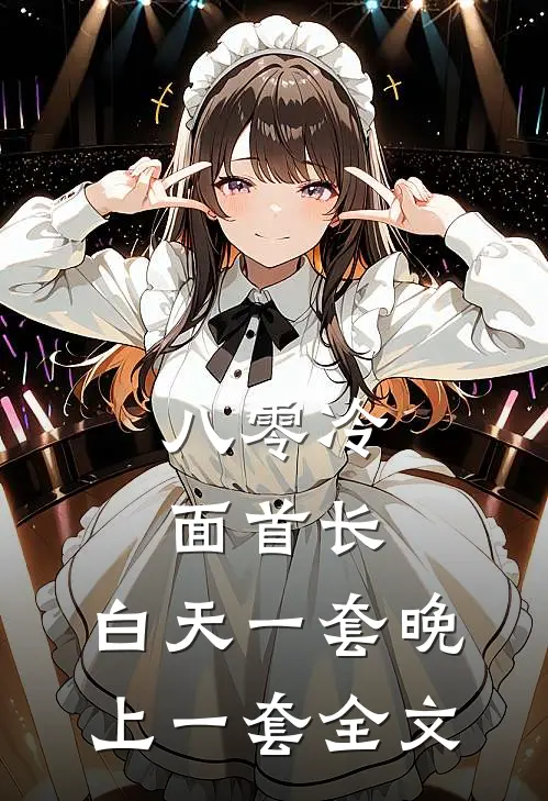 八零冷面首长：白天一套晚上一套全文