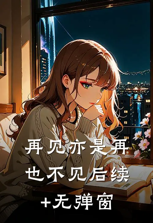 再见亦是再也不见后续+无弹窗