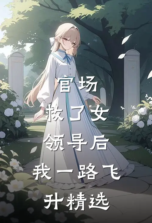官场：救了女领导后，我一路飞升精选