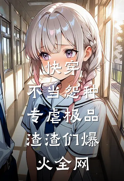 快穿：不当怨种，专虐极品渣渣们爆火全网