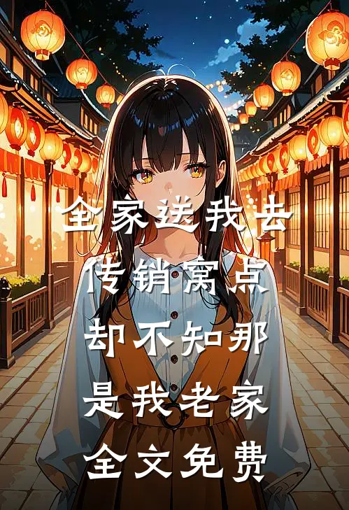 全家送我去传销窝点，却不知那是我老家全文免费