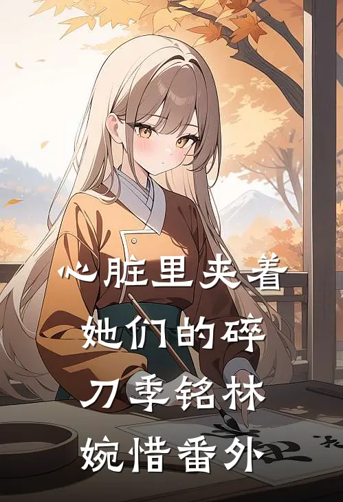 心脏里夹着她们的碎刀季铭林婉惜番外