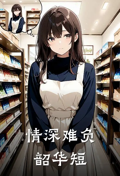 情深难负韶华短