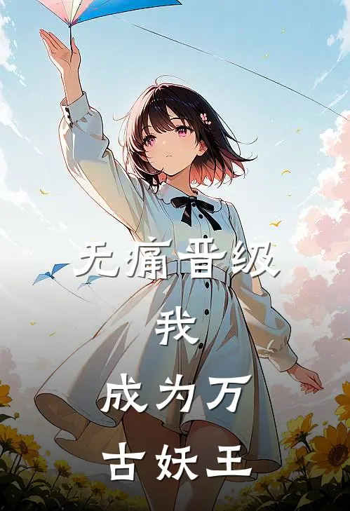 无痛晋级，我，成为万古妖王