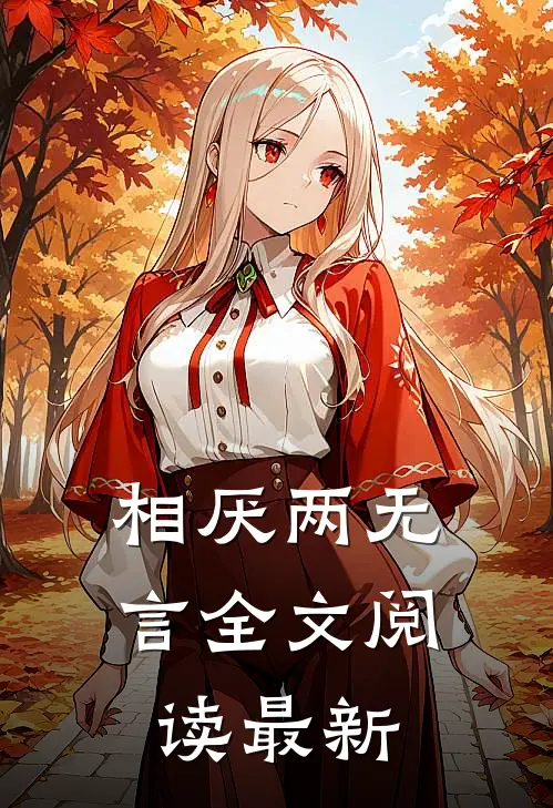 相厌两无言全文阅读最新