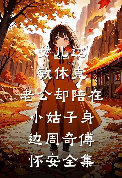 女儿过敏休克，老公却陪在小姑子身边周奇傅怀安 全集