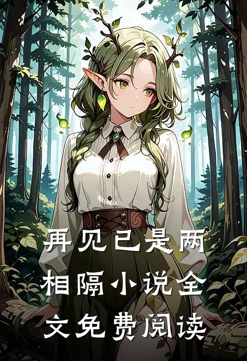 再见已是两相隔小说全文免费阅读