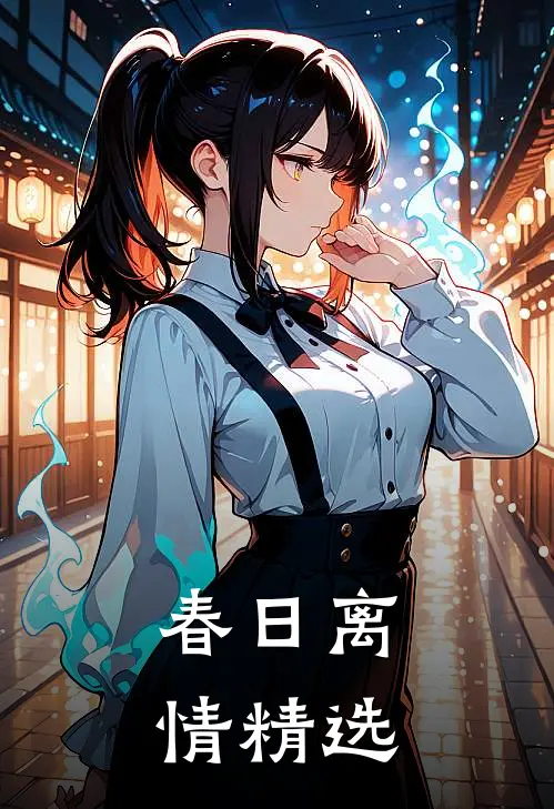 春日离情精选