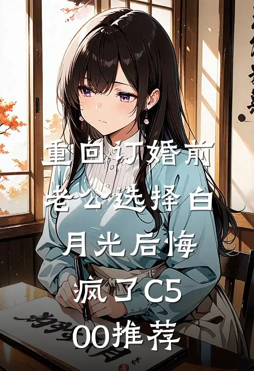 重回订婚前，老公选择白月光后悔疯了C500推荐